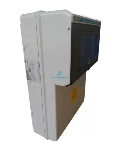 Lowara 108584800 Qpcs/07 single-phase electrical panel for 0.75 kW electric pumps